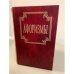 Обложка книги «Афоризмы» — Автор не указан, ISBN 9856524954