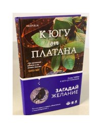 К югу от платана