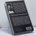 Дополнительное изображение книги «Ответный темперамент»
