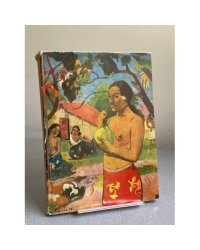 Paul Gauguin 