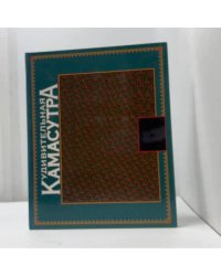 Удивительная Камасутра