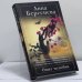 Обложка книги «Опыт нелюбви» — Анна Берсенева, ISBN 9785699590209