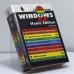Обложка книги «Windows XP Home Edition» — Гюнтер Штайнер, ISBN 9785932081297