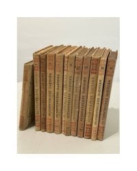Исторические записки. Комплект томов 3–15 (отсутствуют тома 1, 2 и 11)