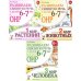 Дополнительное изображение книги «Развиваем связную речь у детей 6-7 лет с ОНР (комплект из 3-х альбомов)»