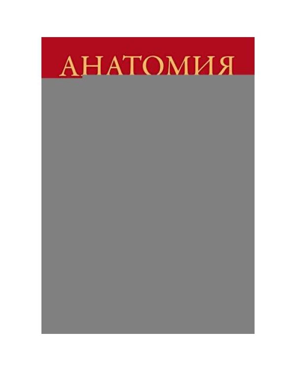 Дополнительное изображение книги «Анатомия человека атлас»