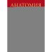 Обложка книги «Анатомия человека атлас» — Анастази Джузеппе;Гаудио Эудженио;Таккетти Карло, ISBN 9785222403716
