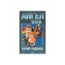 Обложка книги «Ангел 666» — Борис Руденко, ISBN 504007218X