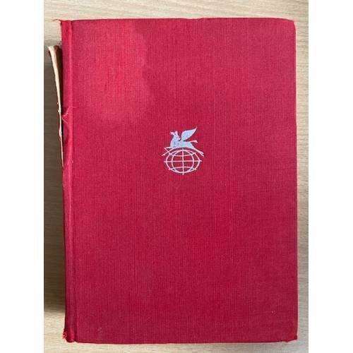 Хроника царствования Карла IX. Новеллы 