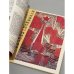 Дополнительное изображение книги «Женский Календарь настольный на 1982»