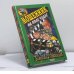 Обложка книги «Мошенник на Поле Чудес» — Владимир Сотников, ISBN 9785040054077