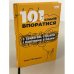 101 спосіб впоратися з тривогами, страхами й панічним атаками