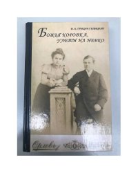 Божья коровка, улети на небо. Семейные хроники (Дормаковы, Галицкие, Петровы, Пономаревы, Грицуки)