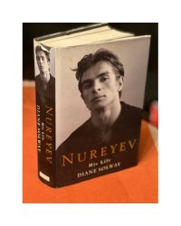 Nureyev. His Life