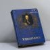 Обложка книги «Художники» — Комарова И. И., Железнова Н. Л., ISBN 9795790505279