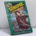 Обложка книги «Хонорик и его команда» — Владимир Сотников, ISBN 9785699048489
