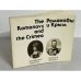 Обложка книги «The Romanovs and the Crimea/Романовы и Крым» — Автор не указан