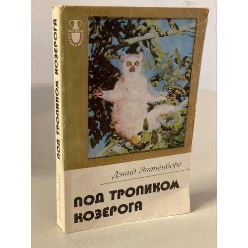 Под тропиком козерога