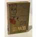 Обложка книги «Без маски» — Болстад Эйвин