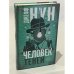 Обложка книги «Человек теней» — Нун Джефф, ISBN 9785171053925
