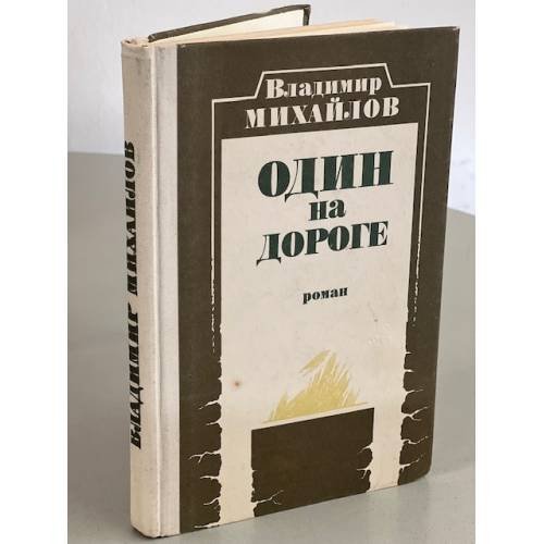 Один на дороге