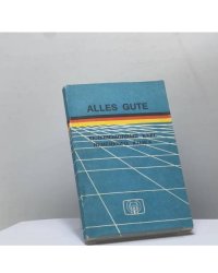 Alles Gute. Телевизионный курс немецкого языка