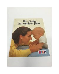 Ihr Baby im ersten Jahr