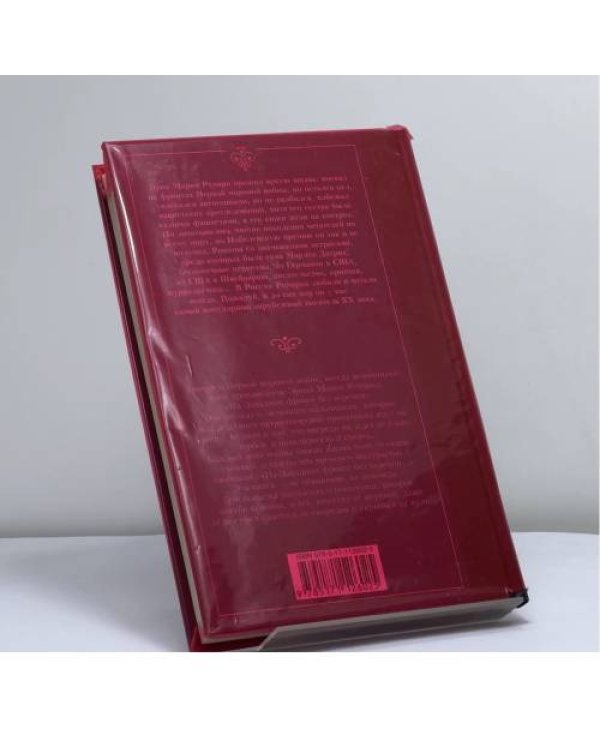 Дополнительное изображение книги «На Западном фронте без перемен»