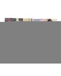 Елена и мистер Волк Т. 1 и Т. 2 (комплект из 2-х книг)