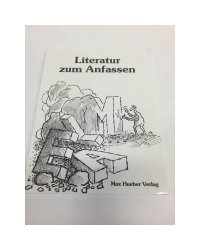Literatur zum Anfassen