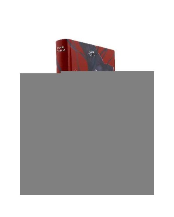 Дополнительное изображение книги «Система Эксперимент + Искушение + Искупление (комплект из 3-х книг)»
