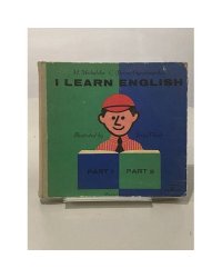 I Learn English