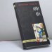 Обложка книги «Муки ада» — Рюноскэ Акутагава, ISBN 9785306001593