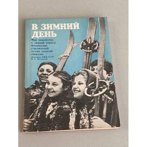 В зимний день