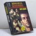 Обложка книги «Команда Бешеного» — Виктор Доценко, ISBN 9785702702100