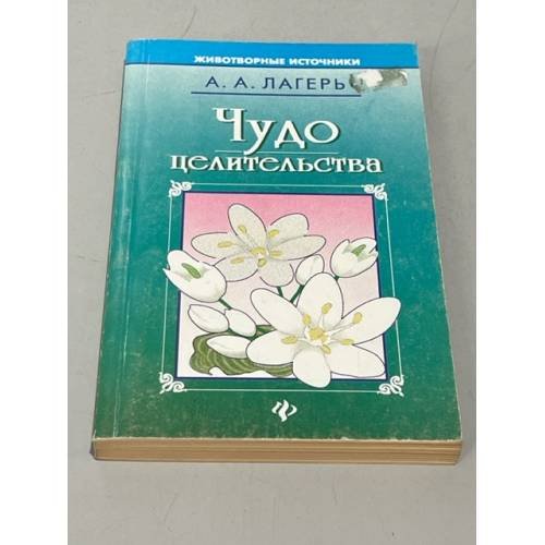 Чудо целительства