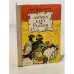 Обложка книги «Азбука едет по России» — Рубинштейн Лев Владимирович