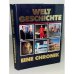 Обложка книги «Weltgeschichte - Eine Chronik. 10.000 Jahre Menschheitsgeschichte» — Friedrichs, Hanns Joachim, ISBN 9783887038144
