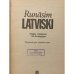 Дополнительное изображение книги «Runasim Latviski : Будем говорить по-латышски: латышский язык в ролевых играх»