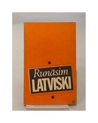 Runasim Latviski : Будем говорить по-латышски: латышский язык в ролевых играх