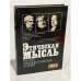 Обложка книги «Этическая мысль. Научно-публицистические чтения. 1988» — Автор не указан, ISBN 5250000614