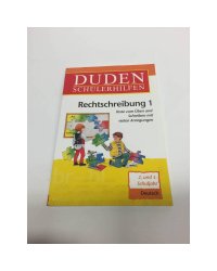 Duden-Schülerhilfen