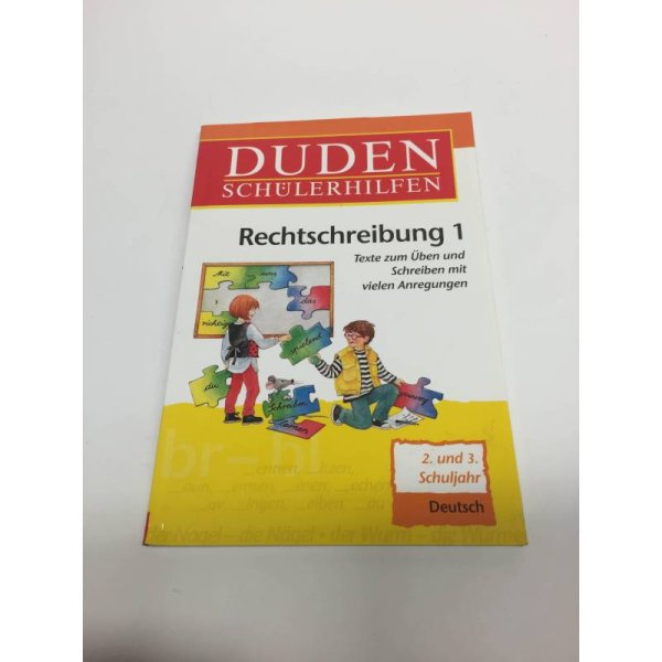 Duden-Schülerhilfen