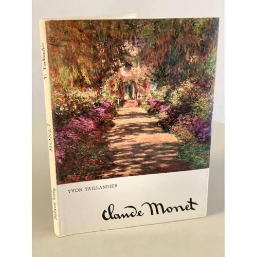 Claude Monet / Клод Моне