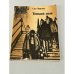 Обложка книги «Сид Чаплин. Тонкий шов» — Чаплин Сид