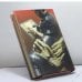 Дополнительное изображение книги «Бросок кобры»