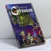 Обложка книги «Сокровища племени огневодов» — Владимир Сотников, ISBN 9785699571970