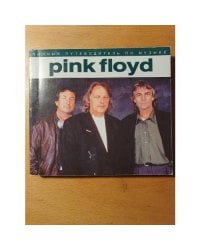 Pink Floyd: Полный путеводитель по песням и альбомам