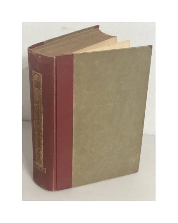 Современные записки (Париж, 1920-1940) книга 9 и книга 13