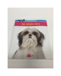 Le shih tzu
